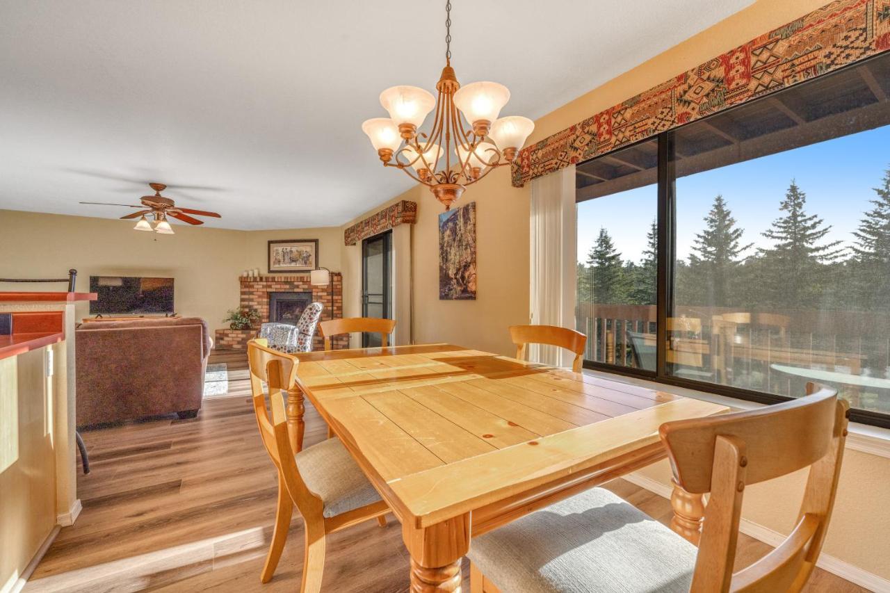 Charming Walnut Hills Condo Flagstaff Exterior foto