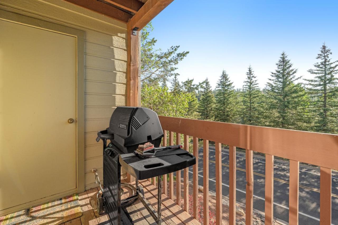 Charming Walnut Hills Condo Flagstaff Exterior foto